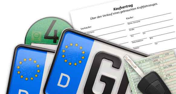 Autoankauf Getriebeschaden kostenfreie Abmeldung