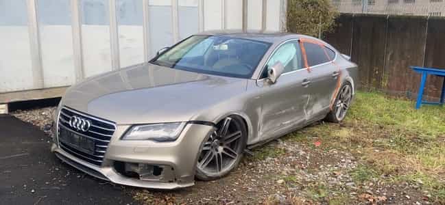 Autoankauf Getriebeschaden Bewertung Matejka, aus Bielefeld